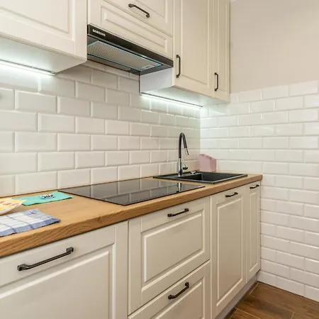 Silesia Pleasant Appartement