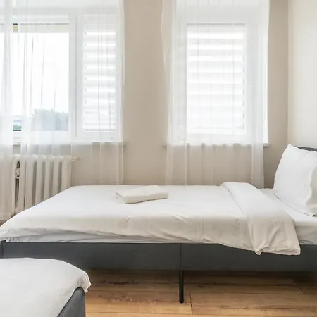 Appartement Silesia Pleasant Katowice