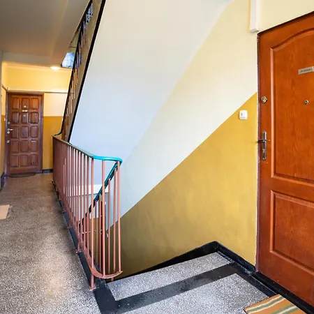 Silesia Pleasant Appartement