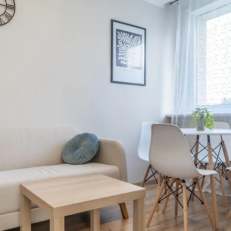 Silesia Pleasant Appartement Katowice