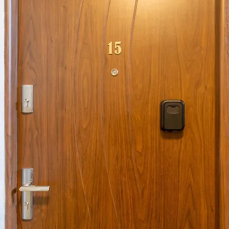 Silesia Pleasant Appartement