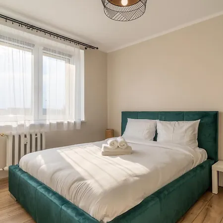 Silesia Pleasant Appartement Katowice