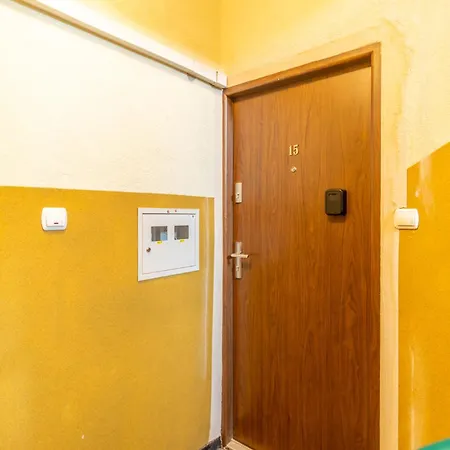 Appartement Silesia Pleasant *