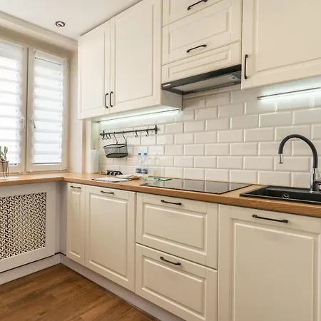 Appartement Silesia Pleasant